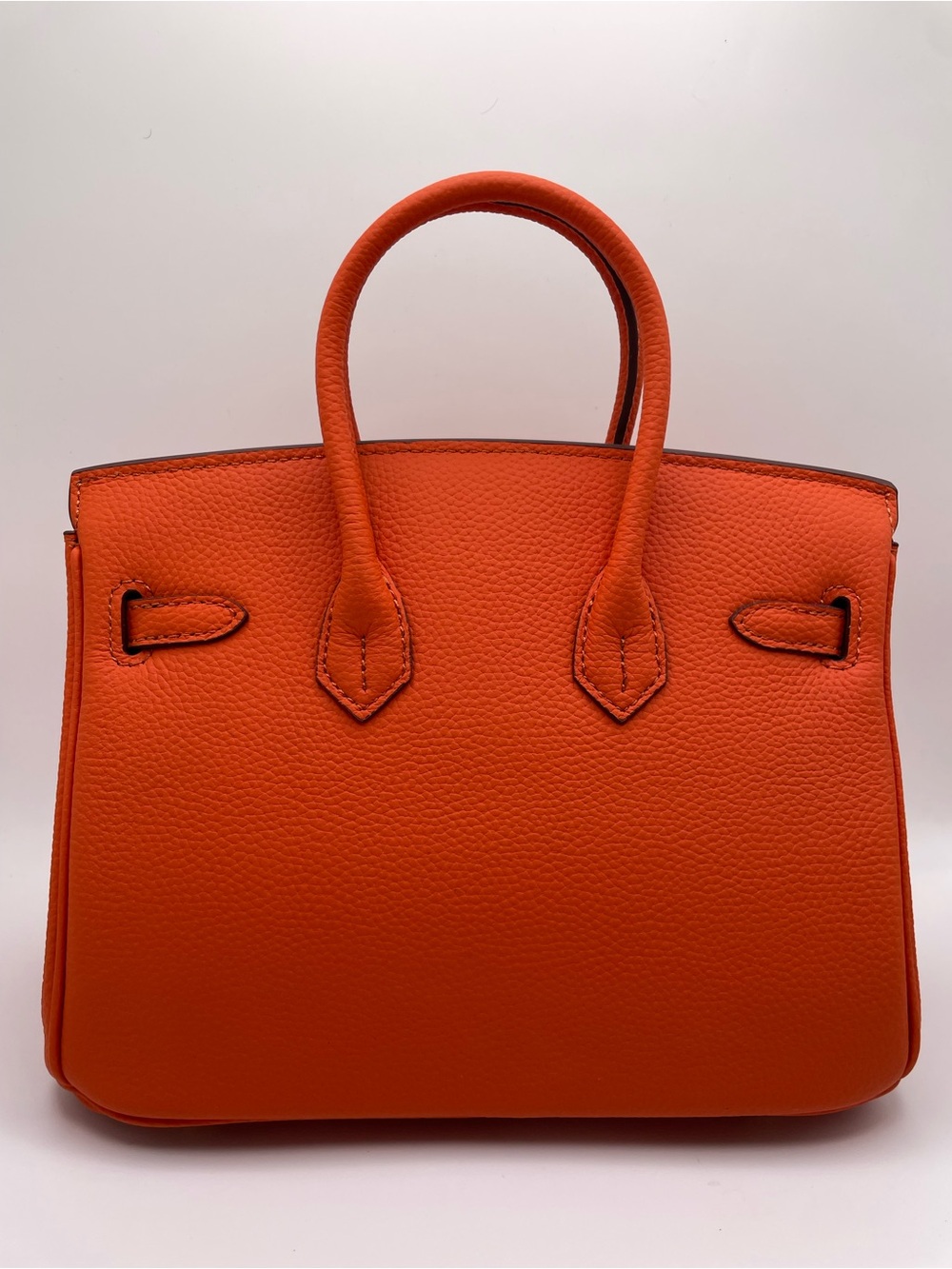 The Ellington 25 - Orange - Picture 5 of 10